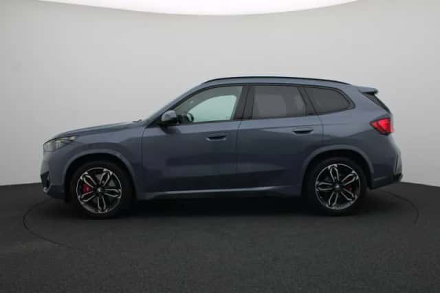 BMW X1 (2026) thumbnail 4