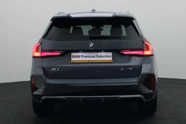 BMW X1 (2026) thumbnail 5
