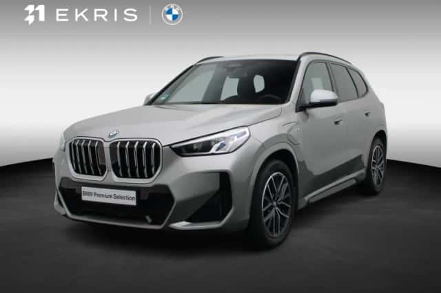 BMW X1 (2025) thumbnail 1