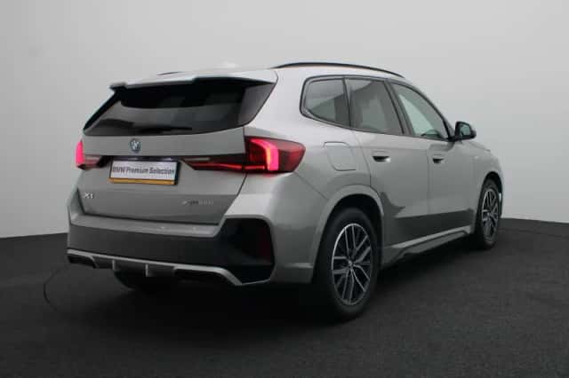 BMW X1 (2025) thumbnail 2