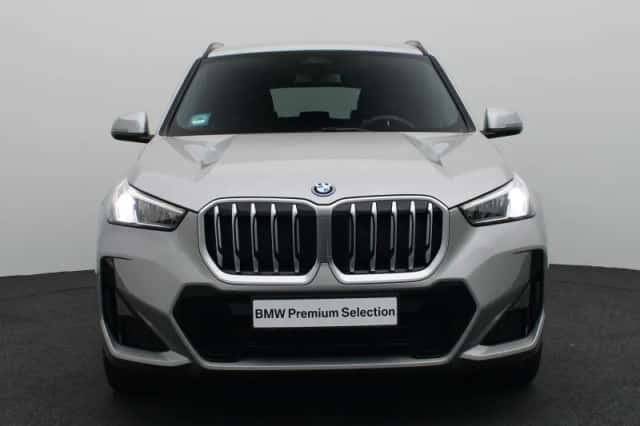 BMW X1 (2025) thumbnail 3
