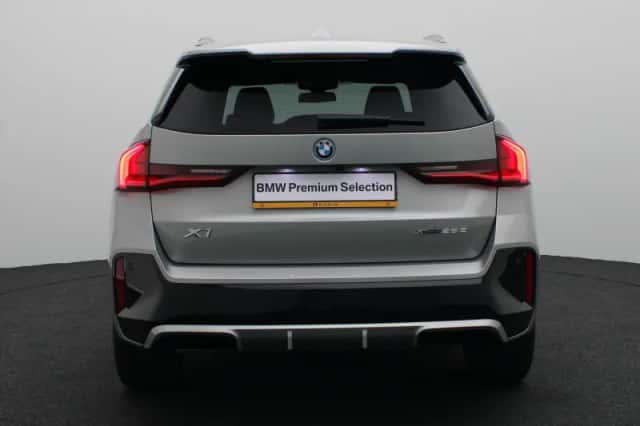 BMW X1 (2025) thumbnail 5