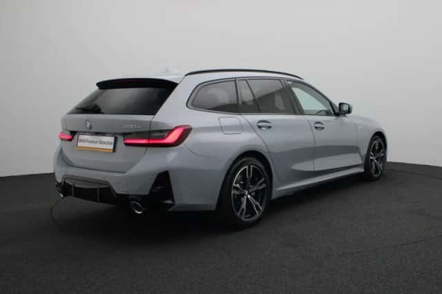 BMW 3-Serie (2026) thumbnail 2