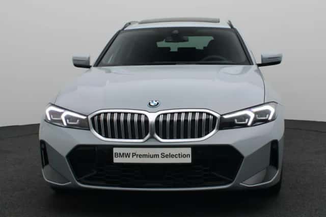 BMW 3-Serie (2026) thumbnail 3