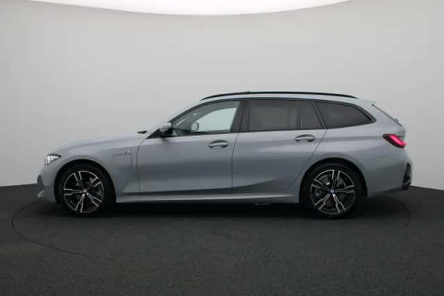 BMW 3-Serie (2026) thumbnail 4