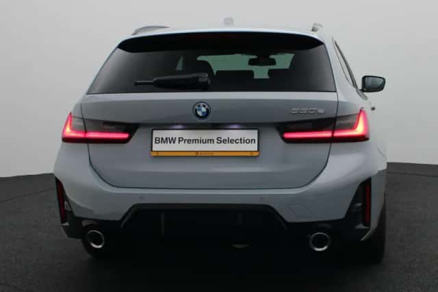 BMW 3-Serie (2026) thumbnail 5