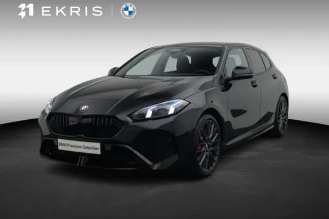 BMW 1-Serie (2026) thumbnail 1