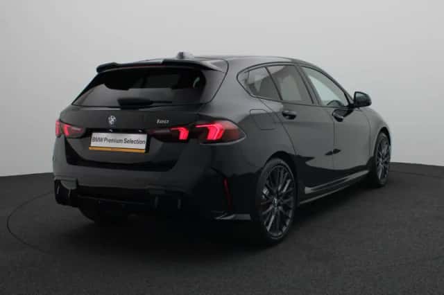 BMW 1-Serie (2026) thumbnail 2