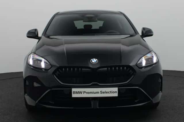BMW 1-Serie (2026) thumbnail 3