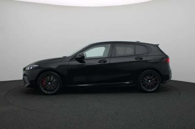 BMW 1-Serie (2026) thumbnail 4