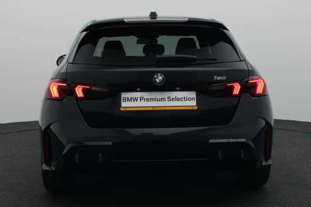 BMW 1-Serie (2026) thumbnail 5