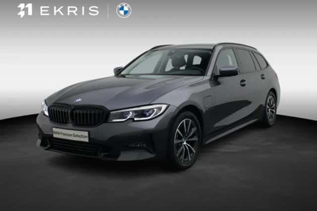 BMW 3-Serie (2021) thumbnail 1