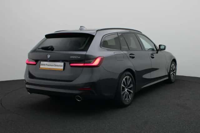 BMW 3-Serie (2021) thumbnail 2
