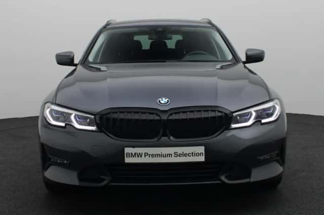 BMW 3-Serie (2021) thumbnail 3