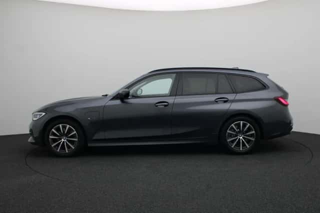 BMW 3-Serie (2021) thumbnail 4