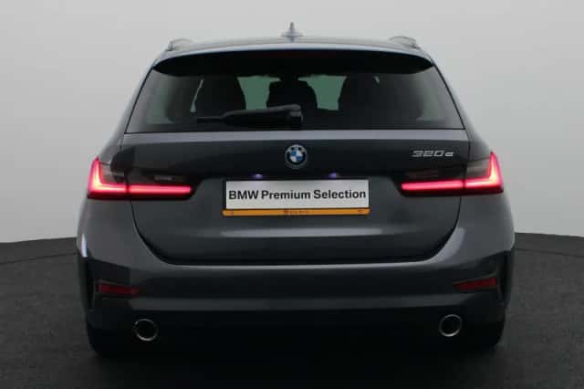 BMW 3-Serie (2021) thumbnail 5