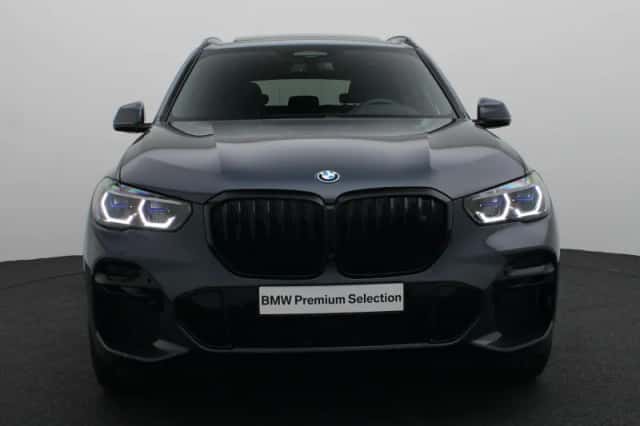 BMW X5 (2022) thumbnail 3