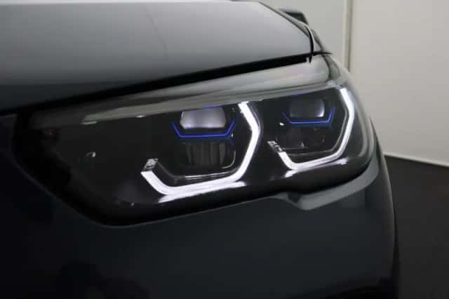 BMW X5 (2022) thumbnail 6