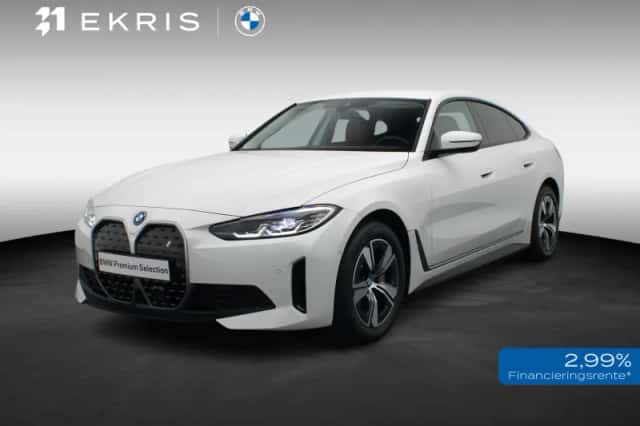 BMW i4 (2022) thumbnail 1
