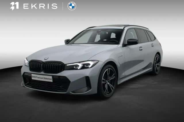 BMW 3-Serie (2024) thumbnail 1