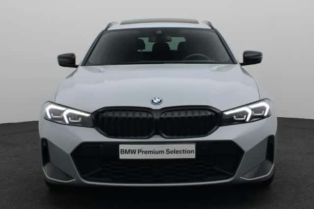 BMW 3-Serie (2024) thumbnail 3