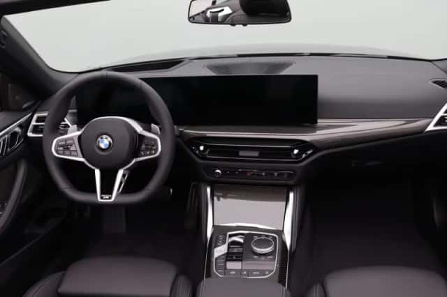 BMW 4-Serie Cabrio (2026) thumbnail 6