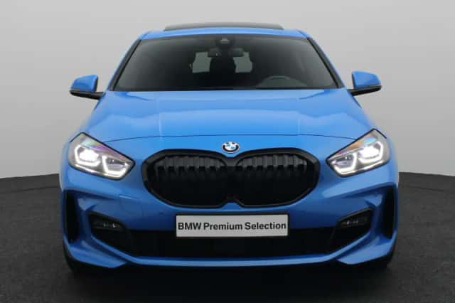 BMW 1-Serie (2022) thumbnail 3