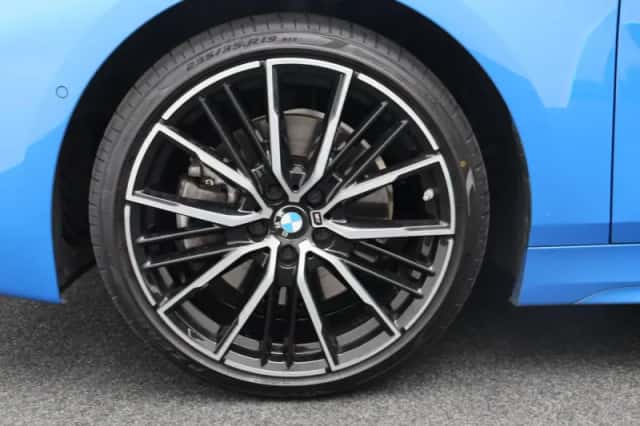 BMW 1-Serie (2022) thumbnail 6