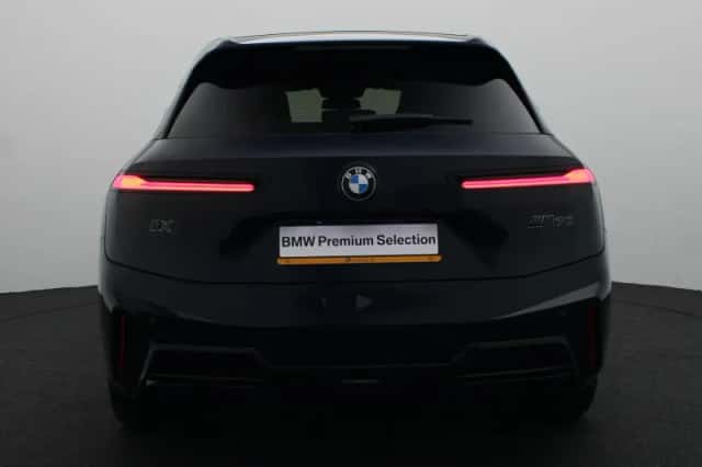 BMW iX (2026) thumbnail 5