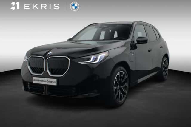 BMW X3 (2026) thumbnail 1