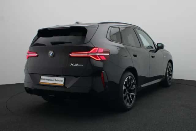 BMW X3 (2026) thumbnail 2