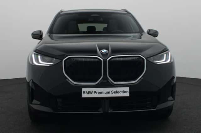 BMW X3 (2026) thumbnail 3