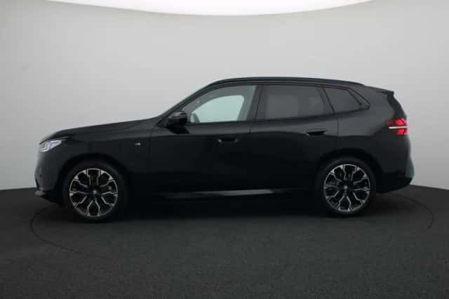 BMW X3 (2026) thumbnail 4