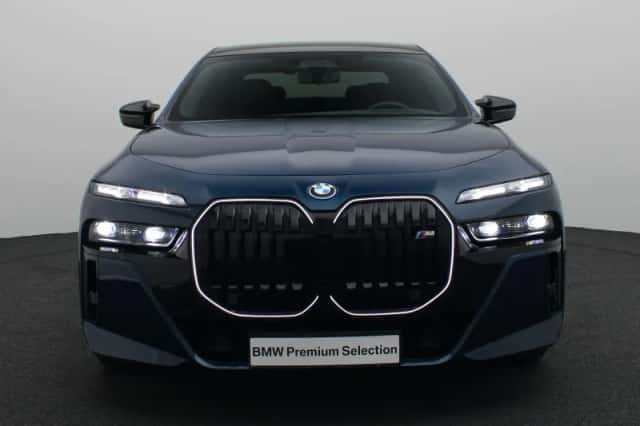 BMW 7-Serie (2025) thumbnail 3