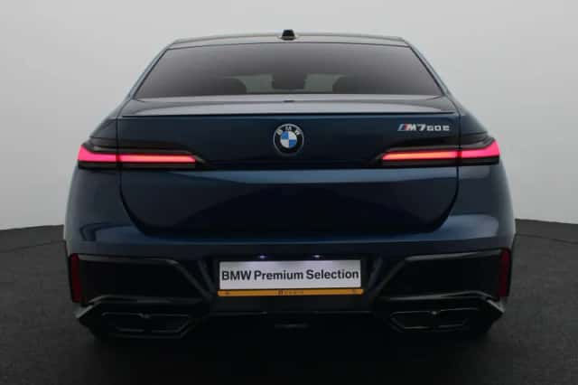 BMW 7-Serie (2025) thumbnail 5