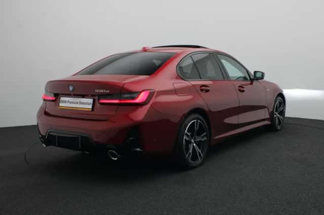 BMW 3-Serie (2026) thumbnail 2
