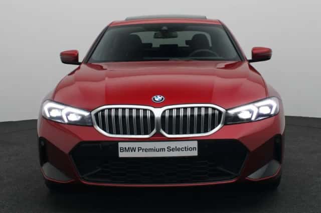 BMW 3-Serie (2026) thumbnail 3