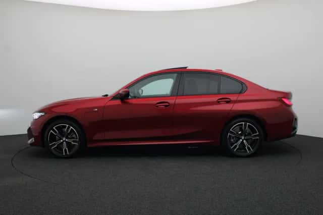 BMW 3-Serie (2026) thumbnail 4