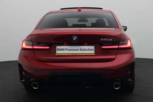 BMW 3-Serie (2026) thumbnail 5