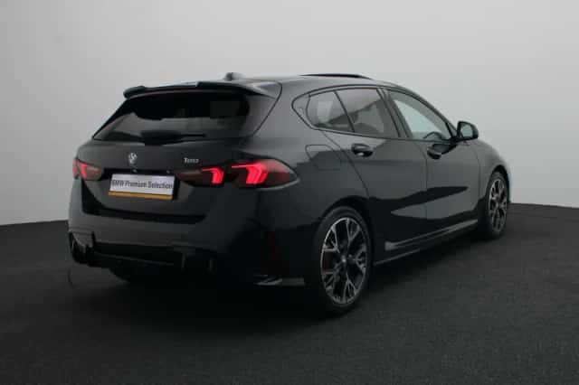 BMW 1-Serie (2026) thumbnail 2