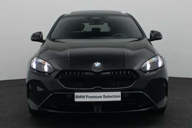 BMW 1-Serie (2026) thumbnail 3
