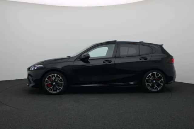 BMW 1-Serie (2026) thumbnail 4