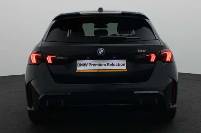 BMW 1-Serie (2026) thumbnail 5