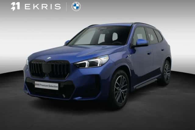 BMW X1 (2023) thumbnail 1