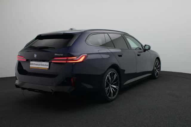 BMW 5-Serie (2025) thumbnail 2