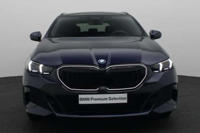 BMW 5-Serie (2025) thumbnail 3