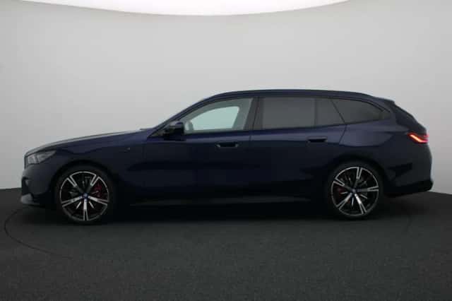 BMW 5-Serie (2025) thumbnail 4
