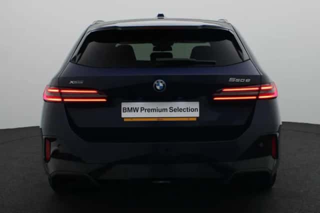 BMW 5-Serie (2025) thumbnail 5