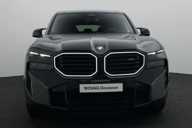 BMW XM (2024) thumbnail 3
