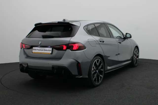 BMW 1-Serie (2026) thumbnail 2
